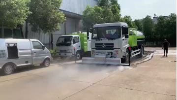 High Pressure Cleaning (2)