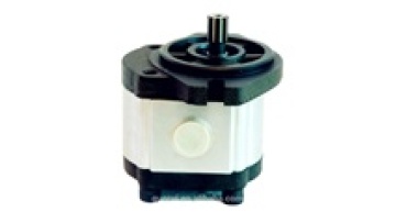 Hydraulic Motor 3000rpm1