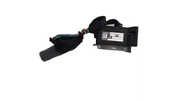 4WG200 Transmission parts 7200001775 Transmission 0501216205 7200001775 gear selector1