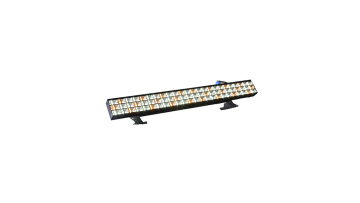 dmx wall light