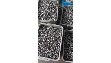 Star Shaped Screw