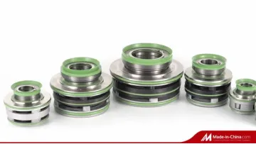Mechanical Seal for Jabsco Water Pumps1