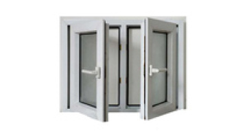 UPVC Window Profiles for Casement Windows and Doors1