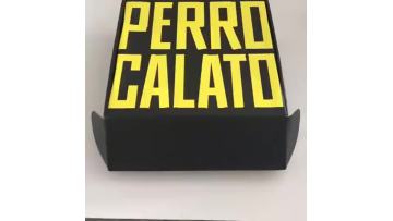 shipping box