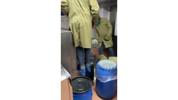LGZ Series  Screw Extrude Granulator