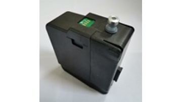 Good quality 750ML Videojet V411-D V410-D V401-D ink with chip for Videojet 1210 1220 1510 1520 1610 1620 cij inkjet printer1