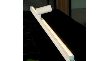 Slimline Track Lighting