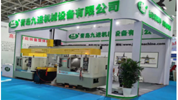Gantry Robot With Lathes