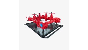 Choke Manifold