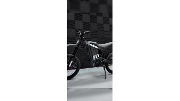 R1 Electric Off Road Motorcycle