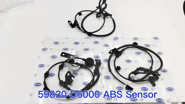 59830-D6000 ABS Sensor