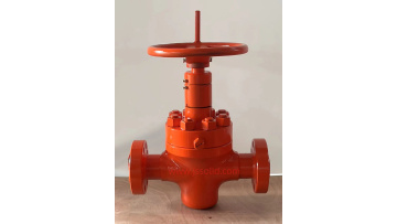 70-46 FC  gate valve