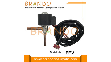 EEV Electronic Expansion Valve