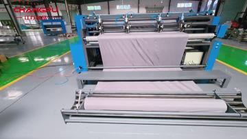 ultrasonic cutting machine