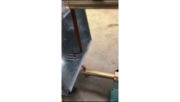 High‑speed seam‑welding solutions for household‑appliance shell sealing‑production workflows