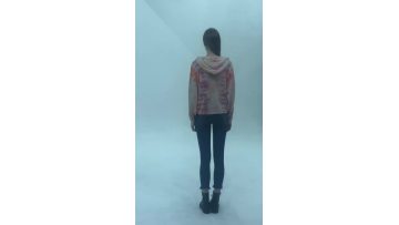 Dip Dye Cashmere Pullover