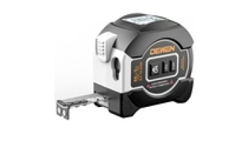 DEWEN Three-in-One Laser Rangefinder: Laser Tape Measure & Distance Meter1