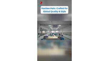 Hanbee Hats | One-Stop Custom Service