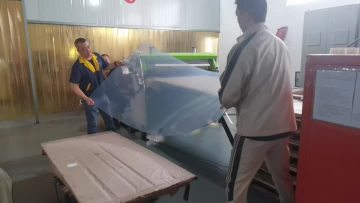 Thick PVC board 01