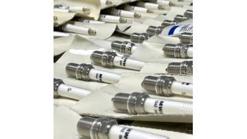 spark plug produce