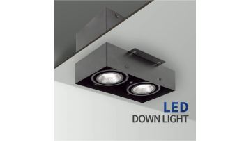 cob downlight