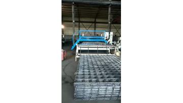 High Quality 5X5 CM Aperture Welded Wire Mesh Panel/Wire Mesh for Building1