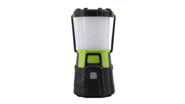 Wason High Lumens Ultra Bright Portable Hexagon 4400mAh Rechargeable Led Camping Light Power Bank Function Led Lantern1