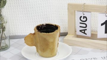 188cup waffle machine 