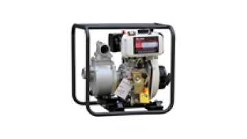 Hi-earns portable small diesel water pump high pressure irrigation pump1