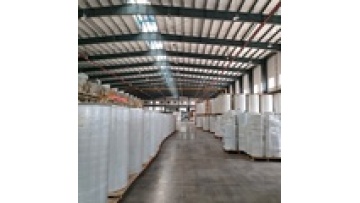 Factory Wholesale Raw Material Thermal Label Jumbo Roll  Jumbo Paper Roll Heat Transfer Printing Paper Jumbo Roll1