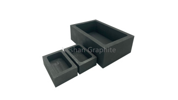 graphite box mold