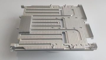 cooling panels