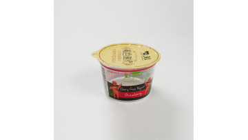 cup and film