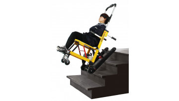 stair climbiing wheelchair