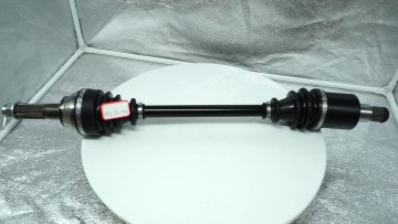 ATV CV AXLE FOR 2009-2014 POLARIS RANGER RZR S LEFT RIGHT REAR OE 1332638 13328831