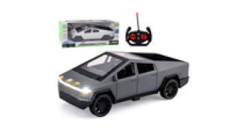 New TSL Remote Control Cybertruck Toy Car1