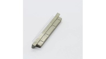DIN 41612 Vertical Female Type B Connectors 48 Positions