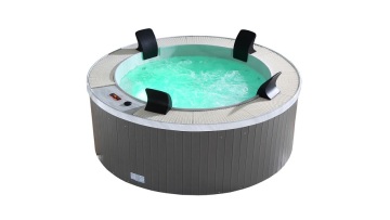 Party Spa Hot Tub