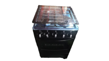 Food Bakery Stainless Steel Cooking Oven