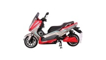 Hot Sale Best Quality Disc Brake Electric Motorcycle Scooter System1