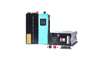 Home Hybrid Inverter