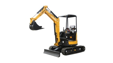 SD25U product demonstration
