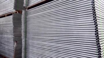 temperary fence