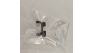 Hot-selling HB-HSN0311 NOZZLE SOLENOID VALVE HOLDER for Hit-tachi UX GU CIJ inkjet printers1