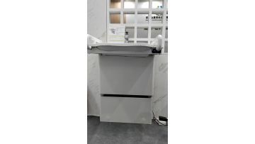 Wheelchair Accessible Wash Hand Basins