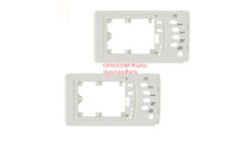 Injection Parts Manufacture Oem Custom Plastic Moulding Products Abs Parts Plastic Injection Molding Service1