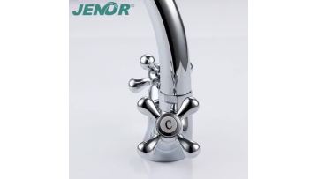 Good Single Handle Kitchen Mixer Faucet