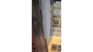 Delivery Customed Wire Mesh To Client