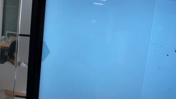 Can the meeting whiteboard be annotated