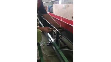 wool thread winder